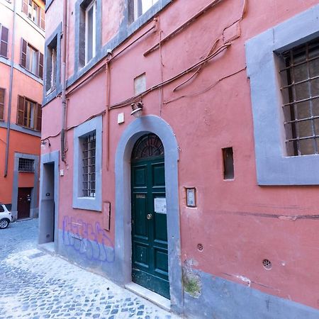 San Michele Apartment Rome Bagian luar foto