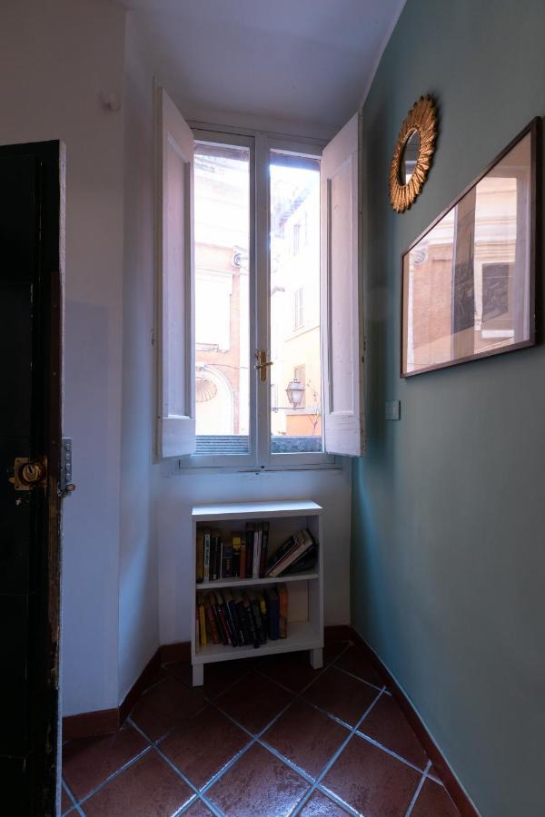 San Michele Apartment Rome Bagian luar foto