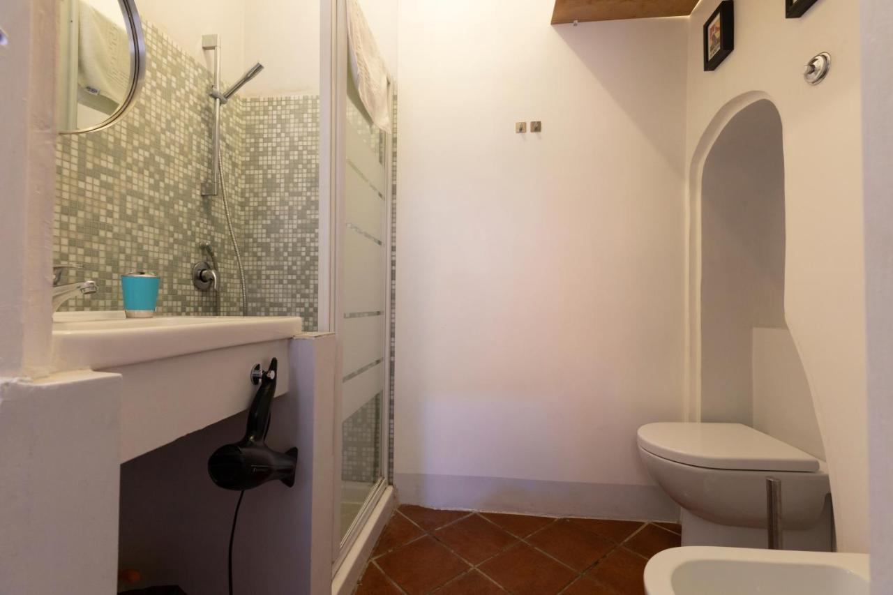 San Michele Apartment Rome Bagian luar foto